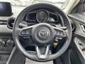 2019 Mazda CX-3
