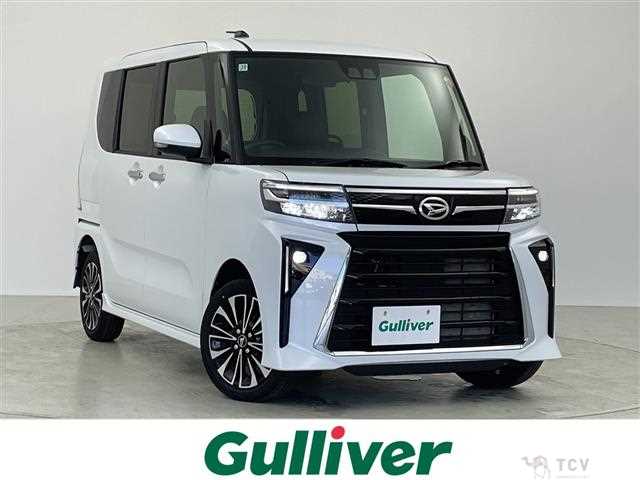 2025 Daihatsu Tanto