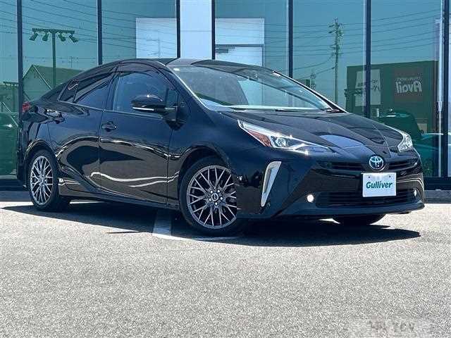 2020 Toyota Prius