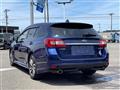 2016 Subaru Levorg