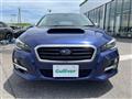 2016 Subaru Levorg