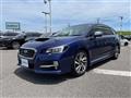 2016 Subaru Levorg