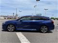 2016 Subaru Levorg