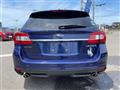 2016 Subaru Levorg