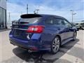 2016 Subaru Levorg