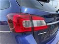 2016 Subaru Levorg