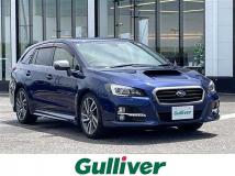 2016 Subaru Levorg