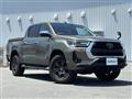 2021 Toyota Hilux
