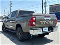2021 Toyota Hilux