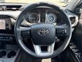 2021 Toyota Hilux
