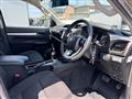 2021 Toyota Hilux