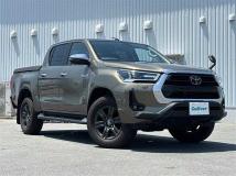 2021 Toyota Hilux