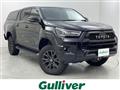 2023 Toyota Hilux