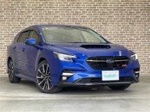 2023 Subaru Levorg