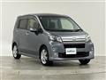 2013 Daihatsu Move