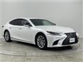 2018 Lexus LS