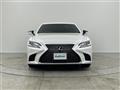 2018 Lexus LS
