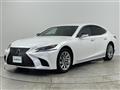 2018 Lexus LS