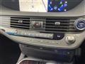 2018 Lexus LS
