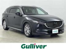 2017 Mazda CX-8