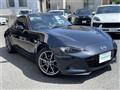 2017 Mazda Roadster