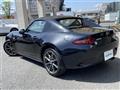 2017 Mazda Roadster