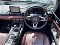 2017 Mazda Roadster