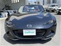 2017 Mazda Roadster