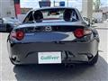2017 Mazda Roadster