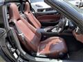 2017 Mazda Roadster