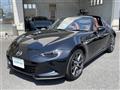 2017 Mazda Roadster