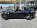 2017 Mazda Roadster