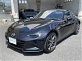 2017 Mazda Roadster