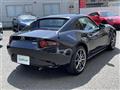 2017 Mazda Roadster