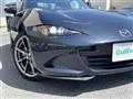 2017 Mazda Roadster