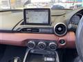 2017 Mazda Roadster