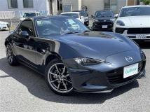 2017 Mazda Roadster