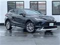 2023 Toyota Harrier