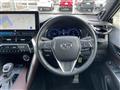 2023 Toyota Harrier