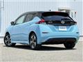 2019 Nissan Leaf