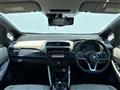 2019 Nissan Leaf