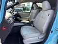 2019 Nissan Leaf