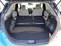2019 Nissan Leaf