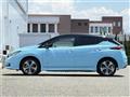 2019 Nissan Leaf