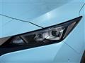 2019 Nissan Leaf