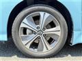 2019 Nissan Leaf