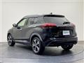 2021 Nissan KIX