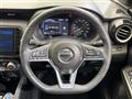 2021 Nissan KIX