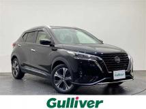 2021 Nissan KIX
