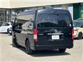 2022 Toyota Hiace